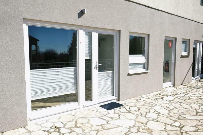 Rubesi Apartment Kastav Exterior photo